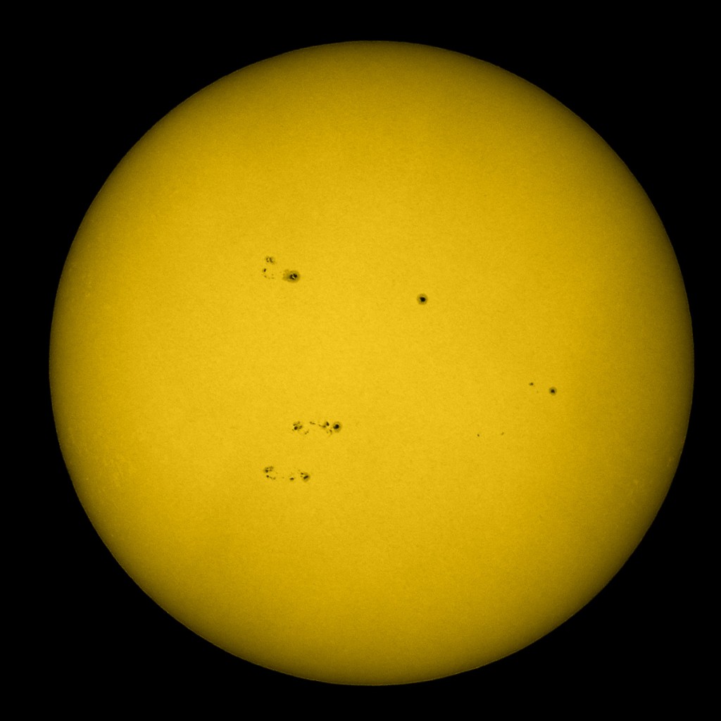 Sun, 7.6.2014