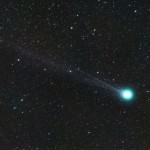 Comet Lovejoy C/2014 Q2 - 15.1.2015