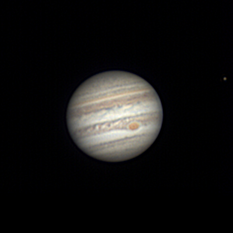 Jupiter 2017-05-22 - Philipp Salzgeber photography