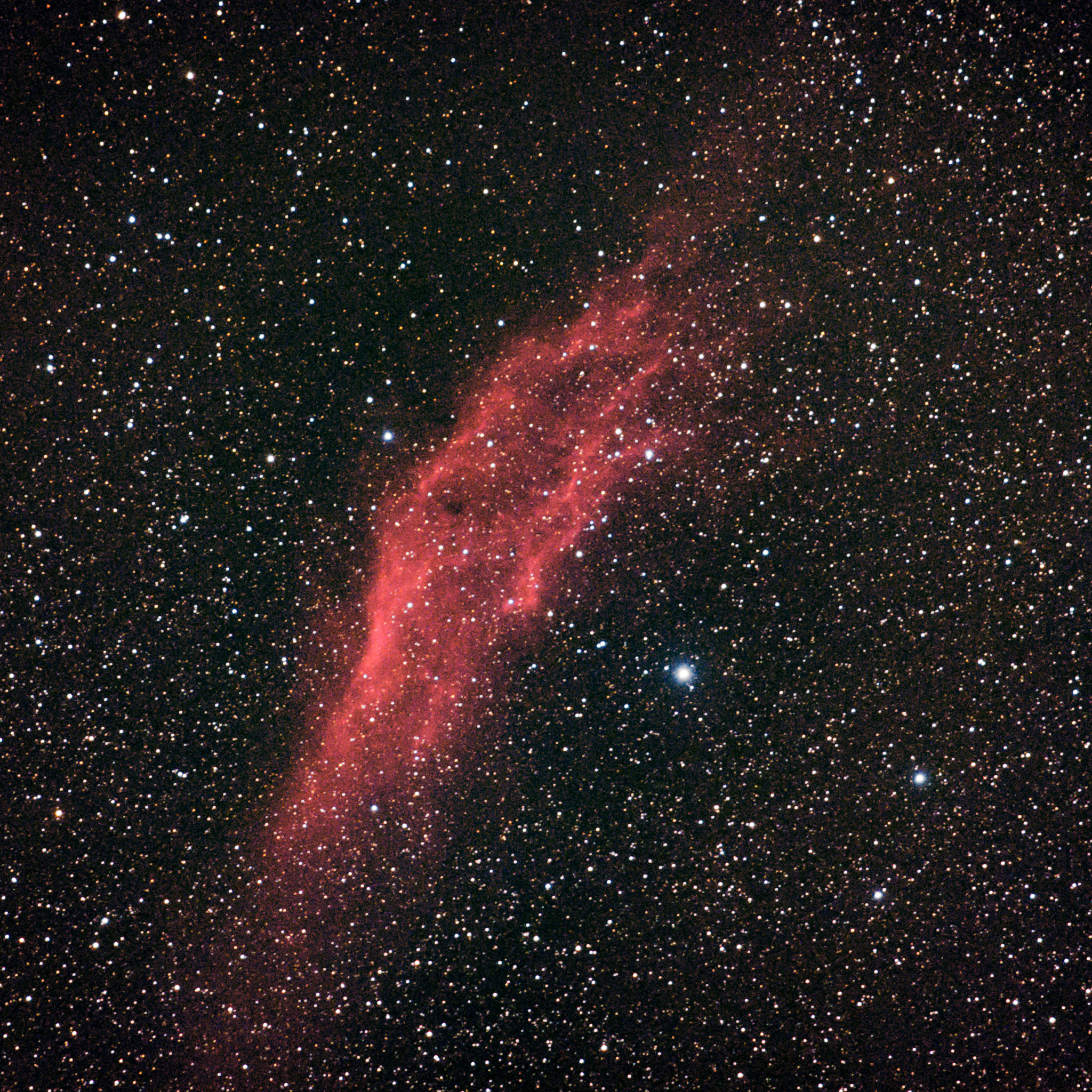 nikon d7000 astrophotography